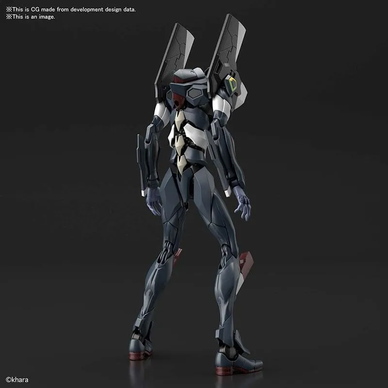 EVANGELION - 1/144 RG NGE Eva Unit 03 Ench Shield Set - REPROD